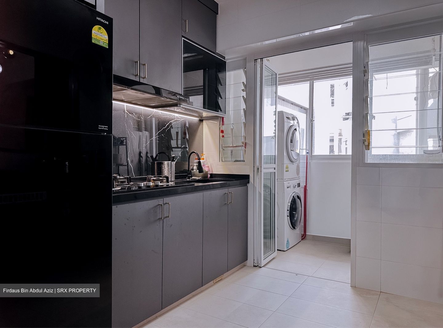Blk 622A Tampines Greenverge (Tampines), HDB 4 Rooms #595723091